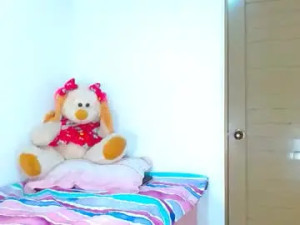 Play the HD scene called Bb_zara Cam porn model from chaturbate