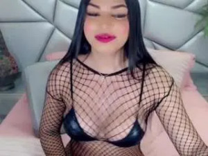 Watch this uncensored video titled candy-kamila, trans