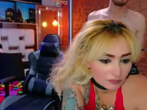 View this hardcore scene titled Sheiraandbruno Cam porn model from chaturbate