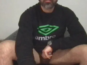 View the hardcore clip of morbo37hot, 41 years old, male