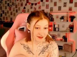 View this hardcore movie named Ayla-diaz Cam porn model from camsoda
