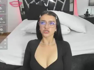 Stream the uncensored movie named Lissastone Cam porn model from chaturbate