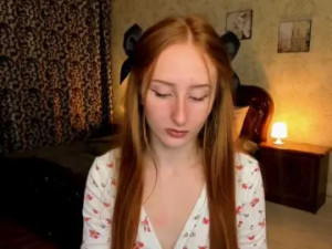 Enjoy watching this uncensored clip named TwilightSerenade Cam porn model from bongacams