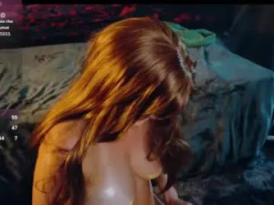 Watch the complete video titled Reds_riding_you Cam porn model from chaturbate