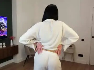 Play this HD clip titled Sangmetta Cam porn model from chaturbate