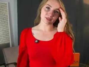 Stream the HD clip called Socorroheinz Cam porn model from camsoda