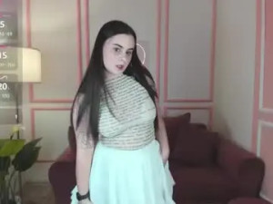Enjoy watching hardcore scene of Sweetaphrodite__ Cam porn model from chaturbate