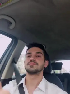 Play this uncut movie named Alexbeta7, 31 years old, male