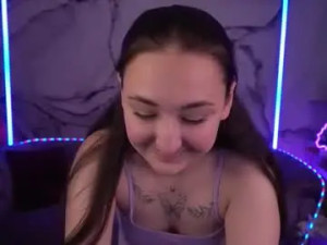 Stream the uncensored video named Sashaduvalle Cam porn model from chaturbate
