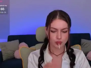 Enjoy watching this full clip titled Miraa_belle Cam porn model from chaturbate