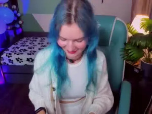 Stream full video called Lika_sky Cam porn model from chaturbate