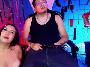 Watch the complete movie of Mrkiara_queen_bdsm_ Cam porn model from chaturbate