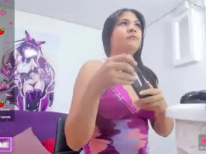 Enjoy watching this HD clip titled Grace_sweet01 Cam porn model from chaturbate