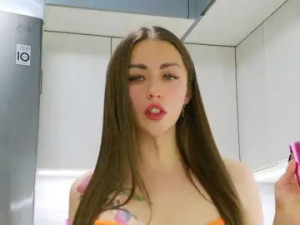 Enjoy watching this complete clip named AmidalaMoon Cam porn model from bongacams