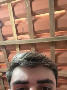 Enjoy watching uncut scene of NovinPauzudoo, 19 years old, male