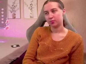 View HD movie called Princesafina Cam porn model from chaturbate