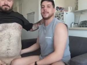 Enjoy watching this uncensored scene named framasami, 34 years old, male