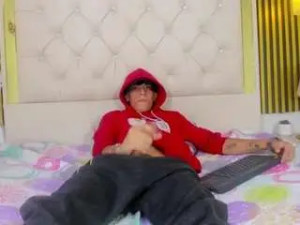 Watch the full video called just18jake, male