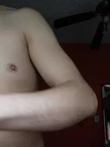 Play this hardcore video of Demoni420, 28 years old, male