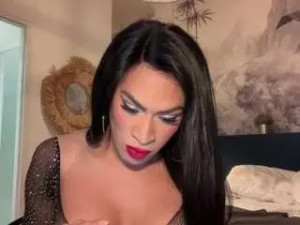 Enjoy watching the uncensored clip named greatshow-hot, trans