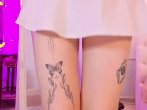 Enjoy watching this uncut movie of Bubblegum_babe_ Cam porn model from chaturbate