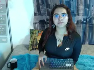 Play this full scene called Bellabaaker Cam porn model from chaturbate