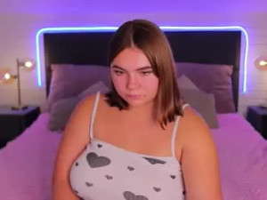 Watch the hardcore scene called Velvet__doll Cam porn model from chaturbate