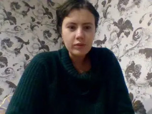 Stream the uncensored movie named VIPVamp Cam porn model from bongacams