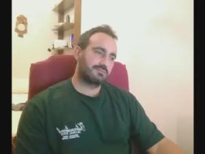 Play the HD scene named mikic200, 37 years old, male