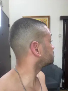 Watch this HD movie titled Hotttmateo, 41 years old, male