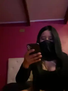 View complete video of Mamitabb Cam porn model from cam4