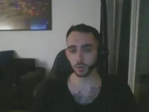 Watch HD clip of javo1995_, 29 years old, male