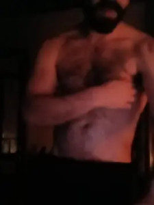 Play the full scene named hebdomero, 33 years old, male