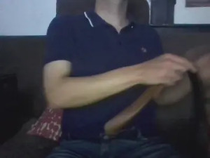 Watch this uncut movie called Millo91, 34 years old, male