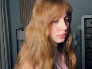 Enjoy watching uncut clip called Meghangouin Cam porn model from camsoda