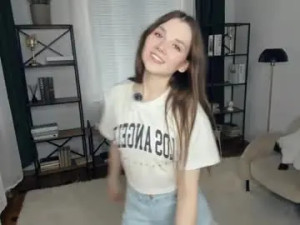 Watch this uncut clip called Sweet_disaster_ Cam porn model from chaturbate