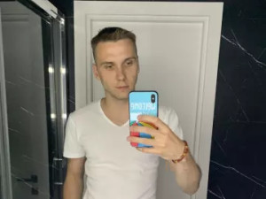 View the HD video named JimmyBounty, 24 years old, redhead hair male