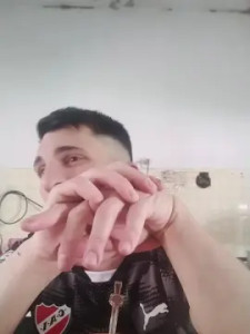 Enjoy watching this uncensored clip called BiPijon35, 35 years old, male