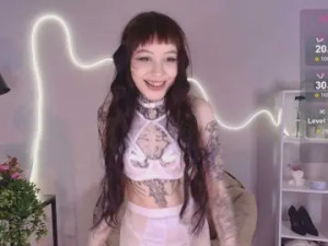 Stream this HD clip titled EmmaWillis Cam porn model from bongacams