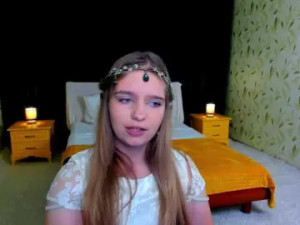 View the hardcore scene titled LunaCosplay Cam porn model from bongacams