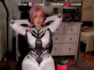 Watch this complete clip called Cymaishere Cam porn model from chaturbate
