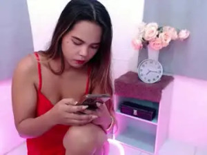 Play complete clip titled Miss_jeen Cam porn model from chaturbate