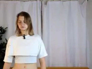 Play hardcore scene titled Nannettehornack Cam porn model from camsoda