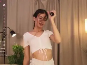 Enjoy watching the hardcore movie titled Cherry_r1ase Cam porn model from chaturbate