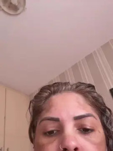 Stream the HD clip named SolzinhaAL Cam porn model from cam4