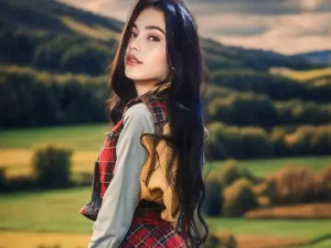Watch the full clip called LauraRossman, 25 years old, brunette hair trans