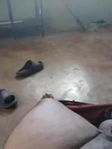 Play uncensored movie of Mayorqui25, 27 years old, trans