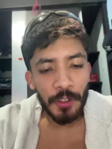 Stream this full clip called 24Cuadros, 27 years old, male