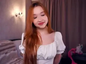 Watch uncut scene of Danettecastlen Cam porn model from chaturbate