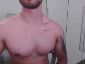 Play HD scene of SuperBoyG, 28 years old, male